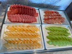 -宁波威斯汀酒店