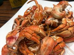 虾怪-蚝堡海鲜·威海菜·海肠捞饭·烧烤·亚洲吃蚝公司(幸福门店)