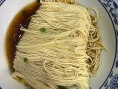 -孙盛兴奥灶面馆·蟹黄面·三虾面(山塘街总店)