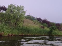 -常德桃花源景区