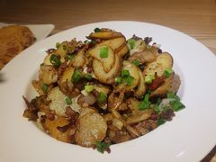 -遇见小厨·北京烤鸭·江湖菜·川菜(广福桥店)
