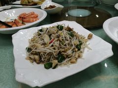 -大洋海鲜居·海鲜特色菜(墟沟海鲜美食城店)