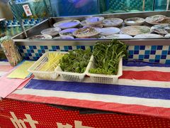 -谢记上海大排档(长寿路店)