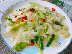 -临江宴餐厅·桐庐菜(富春江店)