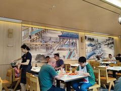 -阿胖龙虾小海鲜(宁国南路总店)