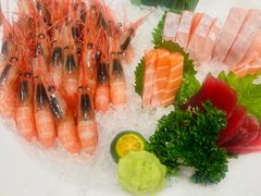 三文鱼-大渔之观(安贞店)