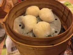 添好运点心专门店(中环IFC店)-添好运点心专门店(中环IFC店)