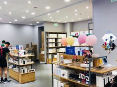 店内环境-小米之家(世博源店)