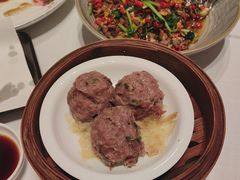 -君庭中餐厅(友谊宾馆店)