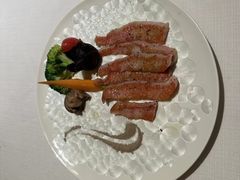 -香樟花园法式铁板烧(恒隆广场店)