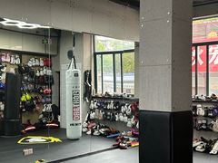 -VPsmart私教健身工作室(新华路旗舰店)
