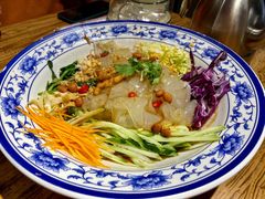 家常凉菜-老地方农家菜(昌黎一店)