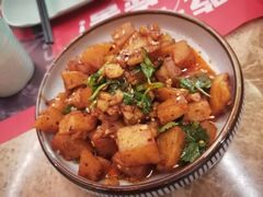 -炭舍干锅·烤鱼(扬名广场店)