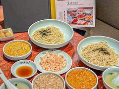 -裕兴记•蟹黄面馆(人民广场店)
