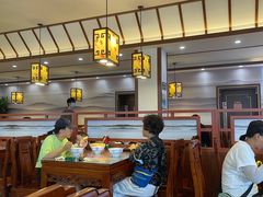 大堂-惠宾饭庄(中山路店)