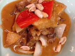-Hi YOU你的饭局泰餐厅(雍和宫店)