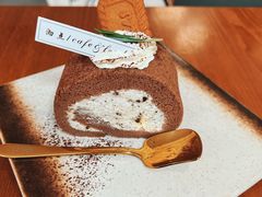 -沏点Trattoria意大利餐厅(新街口店)