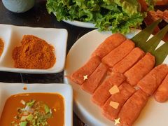 -一品诚记烤肉·甄选店(中南路店)