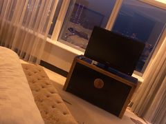 -大连中远海运洲际酒店
