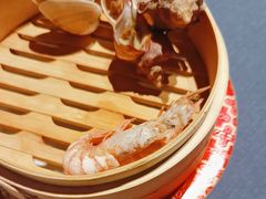 -三利音·玖弄小鲜(浦东嘉里城店)