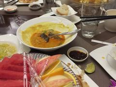 picture-中旅阿那亚九龙湖·公主酒店