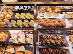 -巴黎贝甜(凯德MALL望京店)