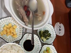 -菊儿人家·北京胡同菜(南锣鼓巷店)