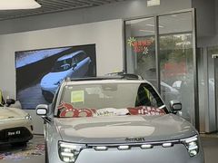 -上海浦东smart汽车全功能店(金桥店)