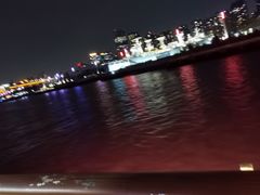 -黄浦江游览快线(金陵东路码头)