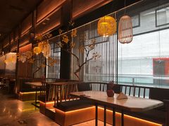 -京华烟云·北京烤鸭(领展购物广场·中关村店)