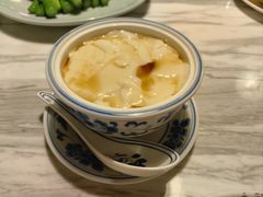 -广州花园酒店荔湾亭·地道点心·粤式饮茶