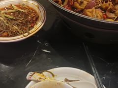 -椒行天下干锅牛蛙·(万宝店)