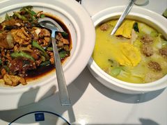 -兰湘子·湘菜小炒(盛龙广场店)