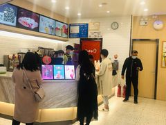 -CoCo都可(砂之船奥莱店)
