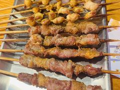 -回·龙虾铺·盆盆蟹·烧烤大排档(回龙观店)