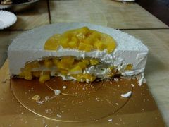 -OL’s Cake鲜荟千层(东风中路店)
