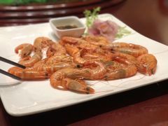 -万家宴海鲜大酒楼(五四路店)