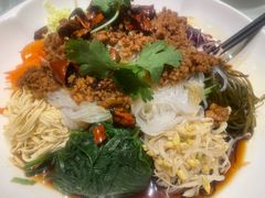 -燕郊烧鸽子(酷车小镇店)