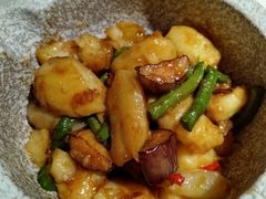 -望蓉城·古法酸菜鱼·川小馆(金桥国际店)