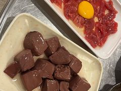 -渔顺生·顺德鱼生·粥底火锅·桑拿鸡(渔人码头店)