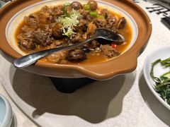 -上地宴·中关村的会客厅(清河高铁站店)