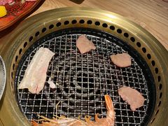 -江户烧肉(高德店)
