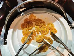 -素心素食(翠苑店)