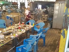 -清真·馬坡二旦烧烤(人生一串拍摄店)