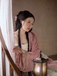 -八角古风摄影