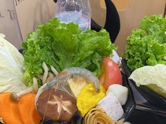 -呷哺呷哺(西单大悦城店)