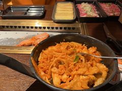 -新石器烤肉(中房金谊广场店)
