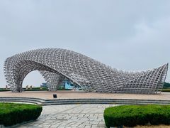 -南汇嘴观海公园