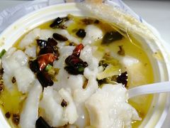 -鱼库·不仅是一家烤鱼店(车公庙店)