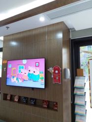 点击看大图 -睿宝儿科·眼科·口腔(杨浦新江湾城店)